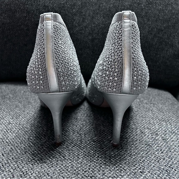 Lauren Lorraine Rhinestone Ankle Boot Size 10 - Picture 4 of 13